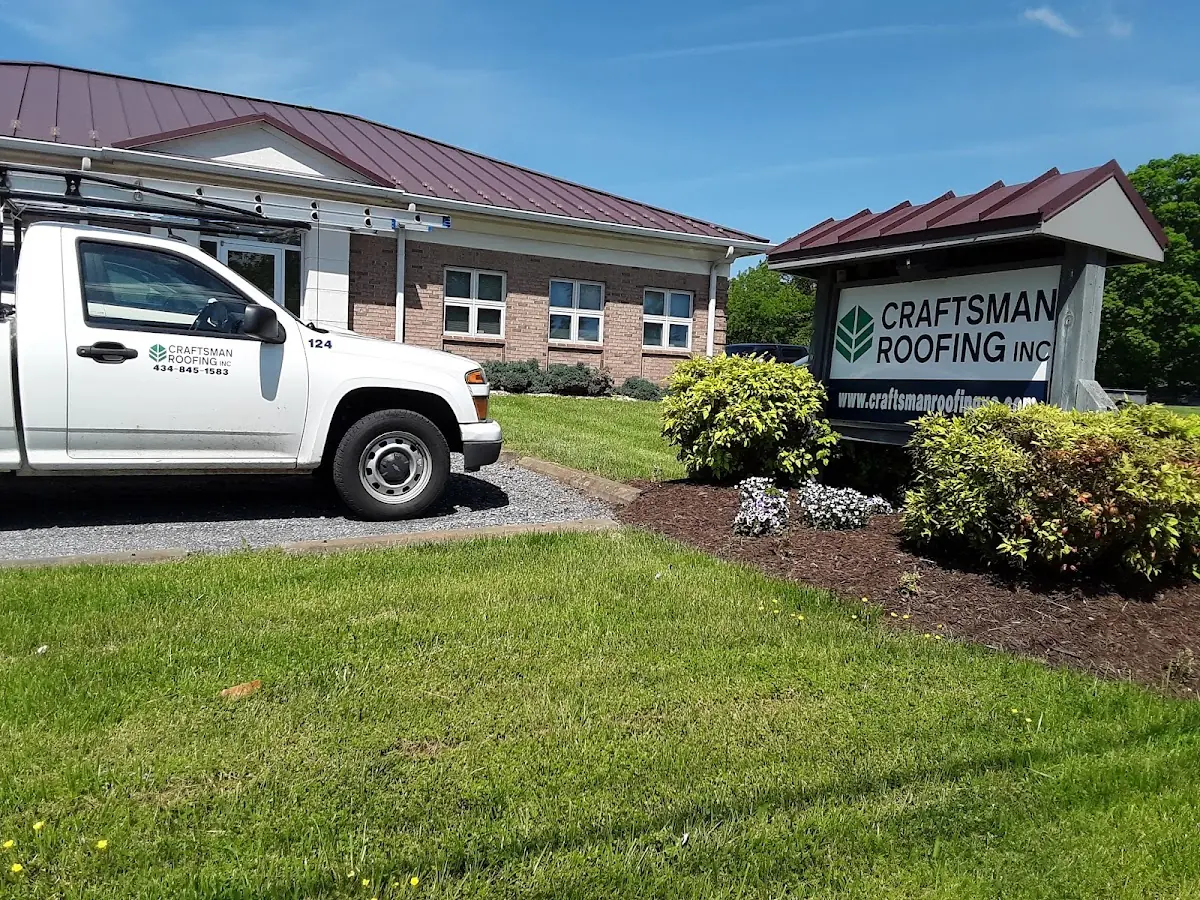 Quality Soffit & Fascia Repair by experienced craftsmen in Asbury